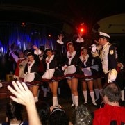 Jeck op Deck (31.01.08)